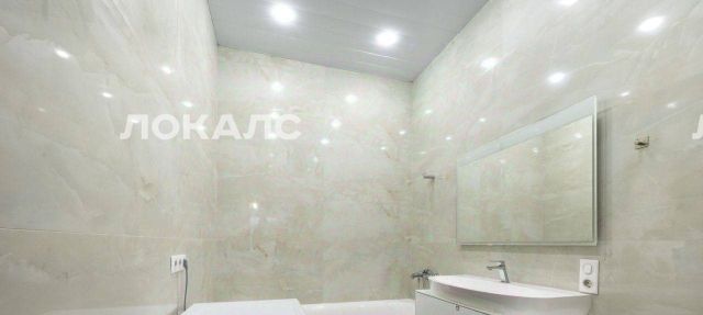 Аренда 2-к квартиры на Ленинградский проспект, 29к3, метро Петровский парк, г. Москва