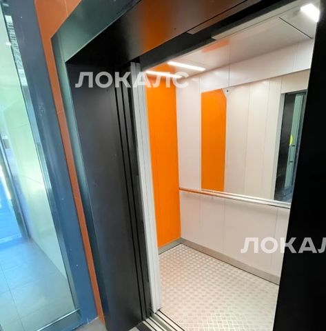 Аренда 2-к квартиры на улица Плеханова, 18, метро Перово, г. Москва