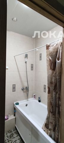 Снять 1-комнатную квартиру на г Москва, р-н Коммунарка, ул Василия Ощепкова, д 4, метро Коммунарка, г. Москва