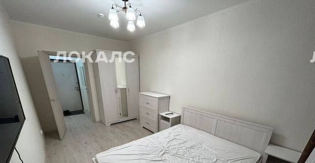 Сдается 1к квартира на Варшавское шоссе, 170Ек9, метро Аннино, г. Москва