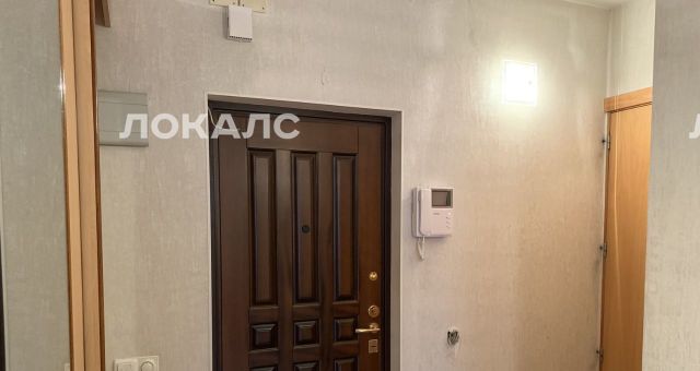 Аренда однокомнатной квартиры на улица Кедрова, 5К1, метро Профсоюзная, г. Москва