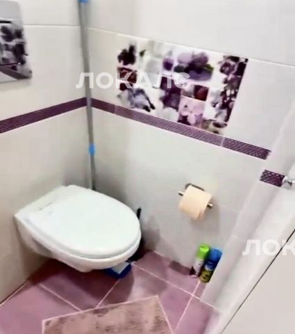 Сдаю 2-комнатную квартиру на Большая Тульская улица, 2, метро Шаболовская, г. Москва