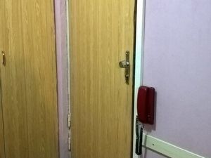 1-комнатная квартира: Москва, Липецкая улица, 36/20 (37.8 м²)