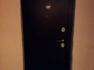 3-комнатная квартира: Новосибирск, улица Николая Сотникова, 16 (58 м²)