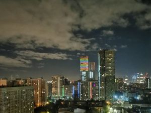 2к квартира Карамышевская