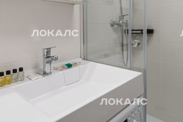 Снять 1к квартиру на г Москва, ул Новоостаповская, д 7 к 1, метро Дубровка (МЦК), г. Москва