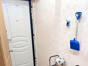 1-к кв. Свердловская область, Екатеринбург ул. Сортировочная, 10 (30.8 м²)