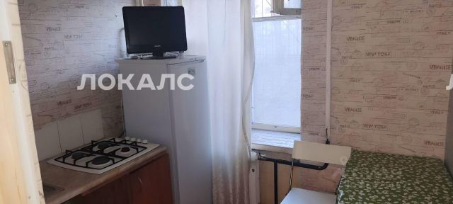 Сдается 1-комнатная квартира на Ленинский проспект, 93К3, метро Новые Черёмушки, г. Москва