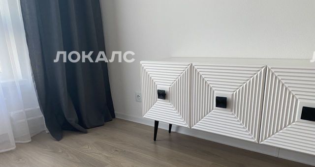 Сдам 2х-комнатную квартиру на Перовское шоссе, 2к3, метро Нижегородская, г. Москва