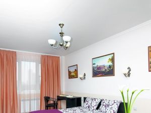 Однушка Вернадского