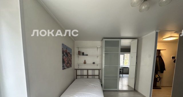Аренда 1-комнатной квартиры на Химкинский бульвар, 15, метро Планерная, г. Москва