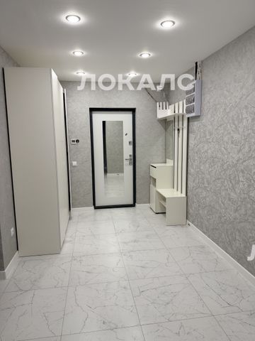 Сдается комната на г Москва, ул Вертолётчиков, д 21 к 4, метро Некрасовка, г. Москва