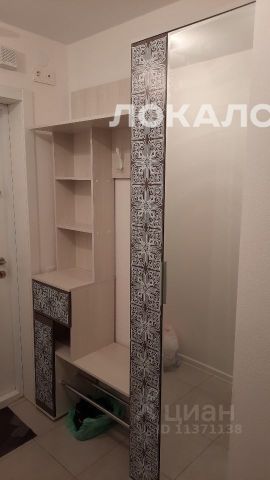 Аренда 3х-комнатной квартиры на Перовское шоссе, 2к2, метро Нижегородская, г. Москва