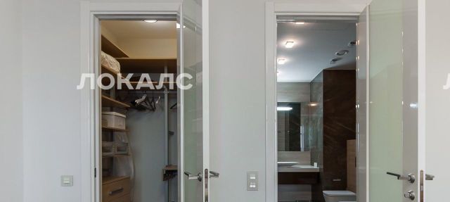 Сдам 2-к квартиру на проспект Маршала Жукова, 78, метро Октябрьское поле, г. Москва