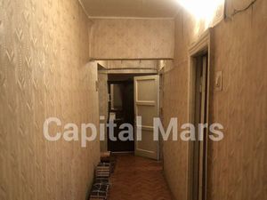 3-к кв. Москва Ухтомская ул., 15 (85.0 м²)