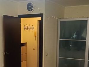 Однушка Люблинская