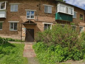 1-комнатная квартира: Екатеринбург, Ухтомская улица, 16 (41.4 м²)