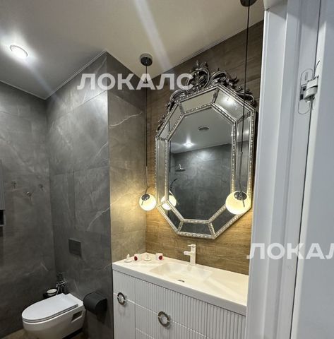Сдаю 2х-комнатную квартиру на Новодмитровская улица, 2к5, метро Савёловская, г. Москва