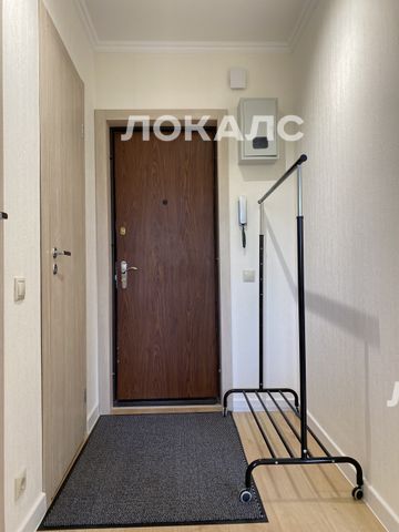 Сдаю 1-комнатную квартиру на Московская обл, г Жуковский, ул Семашко, д 1, метро Выхино, г. Москва