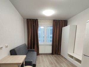 Студия Санкт-Петербург ул. Пахомовская, 12к2 (20.5 м²)