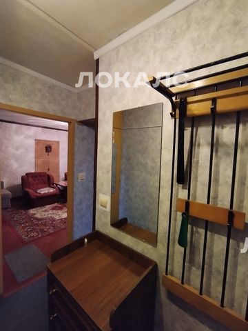 Снять 1-комнатную квартиру на Ленинградская обл, г Всеволожск, ул Ясеневая, д 8 к 1, г. Санкт-Петербург