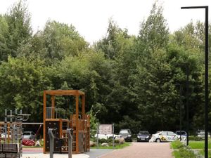 Студия Санкт-Петербург дор. Торфяная, 15к3 (22.8 м²)