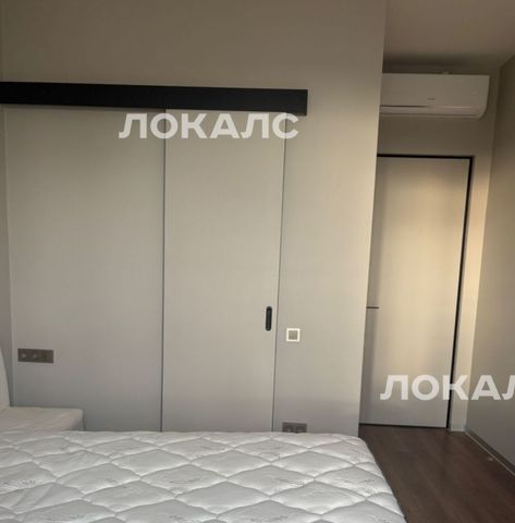 Сдаю 3к квартиру на Багратионовский проезд, 5Ак1, метро Фили, г. Москва