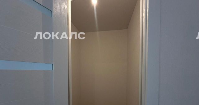 Сдаю 1-к квартиру на улица Гренадерская, 9к3, метро Коммунарка, г. Москва