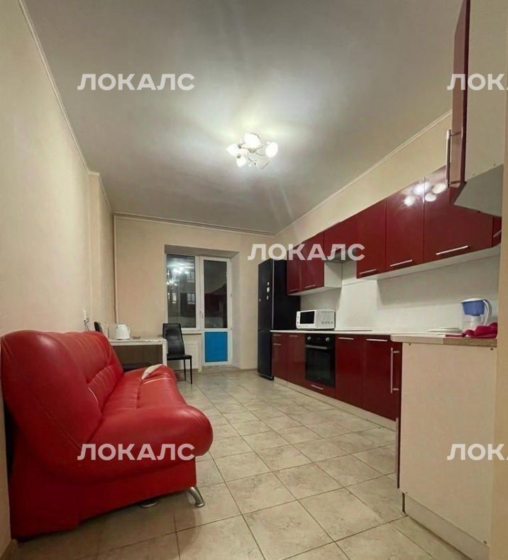 Сдаю комнату на г Москва, ул Космонавтов, д 10 к 3, метро ВДНХ, г. Москва