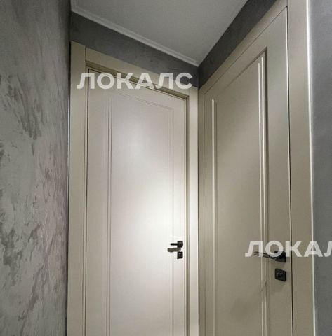 Аренда 2-к квартиры на Ярославское шоссе, 124, метро Медведково, г. Москва