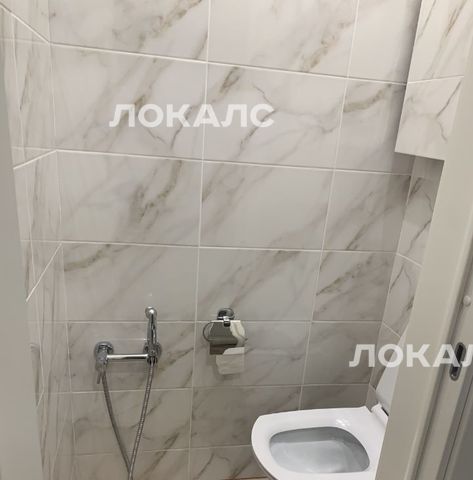 Сдаю 1-к квартиру на Дмитровское шоссе, 1К1, метро Дмитровская, г. Москва