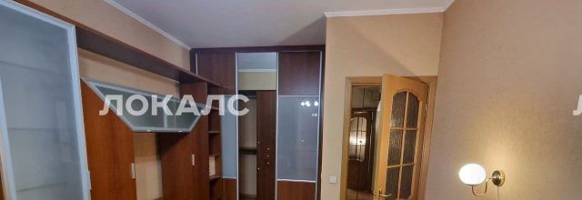 Аренда однокомнатной квартиры на улица Индустриальная, 5, метро Бунинская аллея, г. Москва