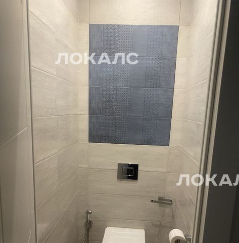 Сдается 2к квартира на Краснохолмская набережная, 1/15, г. Москва