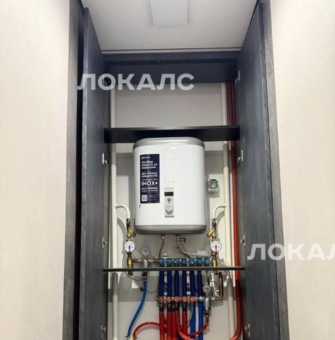 Сдается 2-комнатная квартира на улица Черняховского, 4, метро Сокол, г. Москва