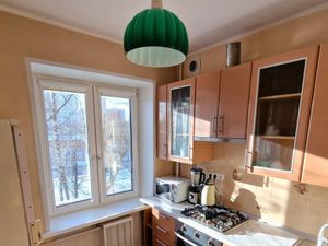 Двушка на метро Марьина Роща