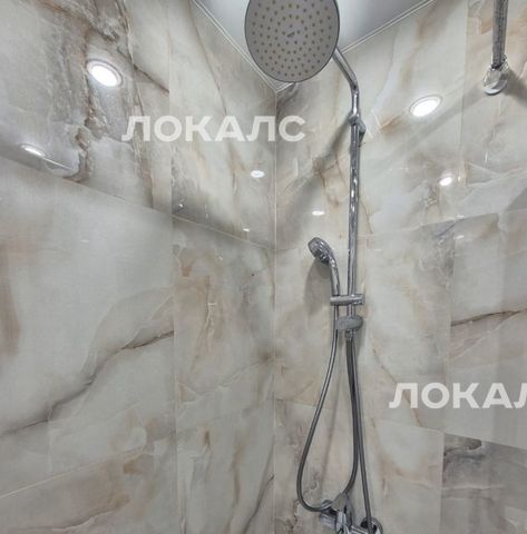 Снять 2к квартиру на улица Авиаторов, 5к2, метро Солнцево, г. Москва