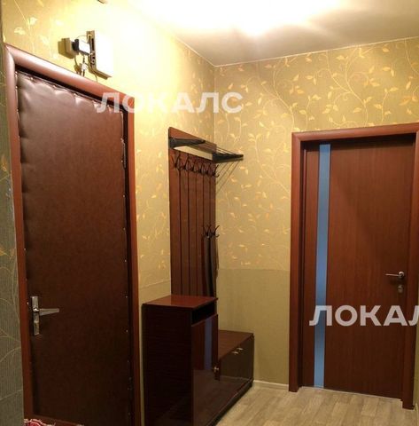 Сдается 2к квартира на улица Ротерта, 10К5, метро Свиблово, г. Москва