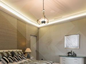 6-к кв. Москва ул. Пречистенка, 27 (260.0 м²)