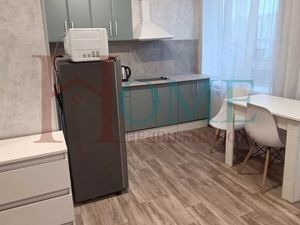 1-комнатная квартира: Новосибирск, Большевистская улица, 35 (27 м²)