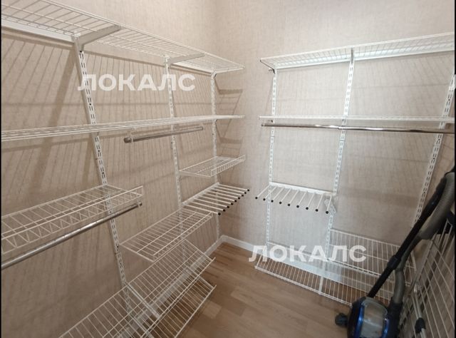 Сдам однокомнатную квартиру на г Москва, Шмитовский пр-д, д 39 к 6, метро Международная, г. Москва