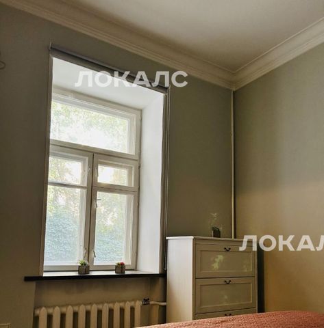 Сдается 3к квартира на Цветной бульвар, 22С5, метро Лубянка, г. Москва
