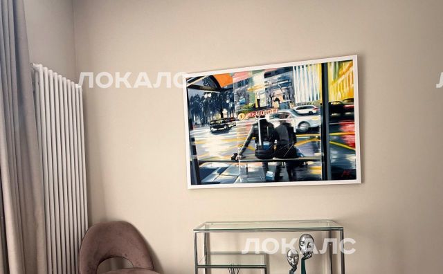 Снять 2-к квартиру на Ленинградский проспект, 29к4, г. Москва