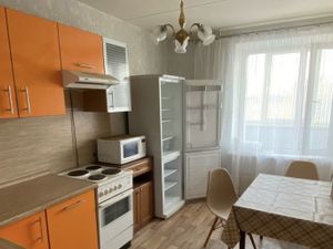 1-к кв. Москва Северный бул., 7 (34.5 м²)