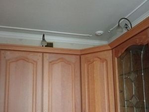 3-х комнатная квартира Генерала Белобородова
