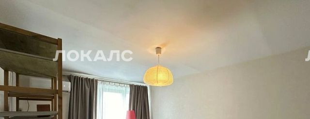 Сдается 1к квартира на Большая Юшуньская улица, 16, метро Каховская, г. Москва