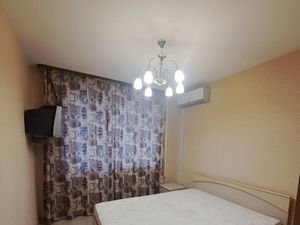3-к кв. Москва Братиславская ул., 25 (78.0 м²)