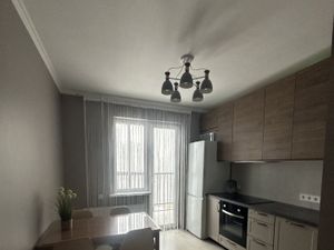 2-х комнатная квартира Ленинский