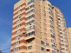 2-к кв. Москва Карамышевская наб., 12к1 (58.0 м²)