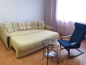 2-х комнатная квартира Синявинская