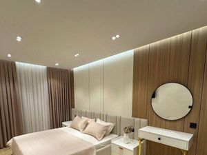 4-к кв. Татарстан, Казань Щербаковский пер., 7 (98.0 м²)